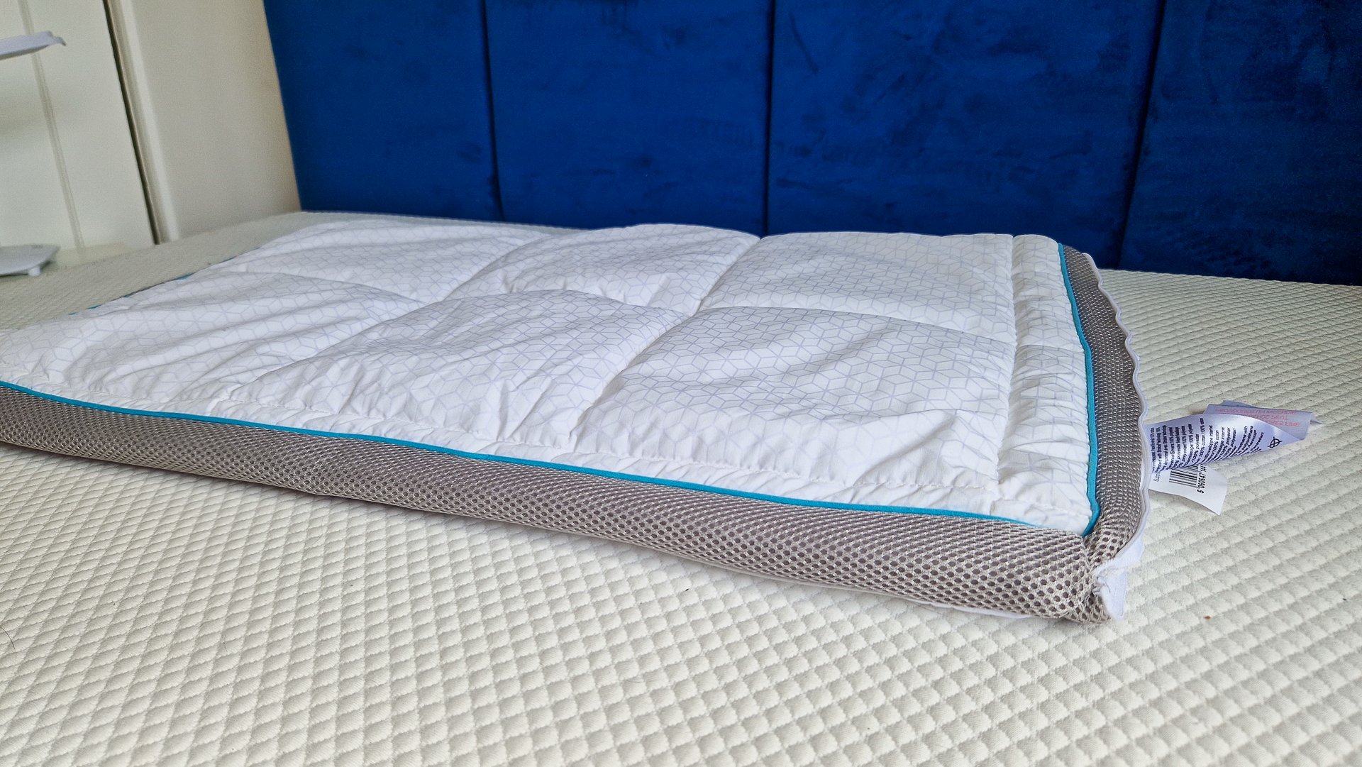 housse oreiller simba hybrid ferme